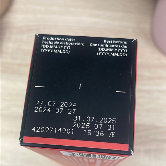 Nespresso Vertuo, Peanut Roasted Sesame, new unopened - Picture 3 of 3